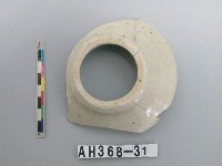 藏品(安平壺口緣殘件)的圖片